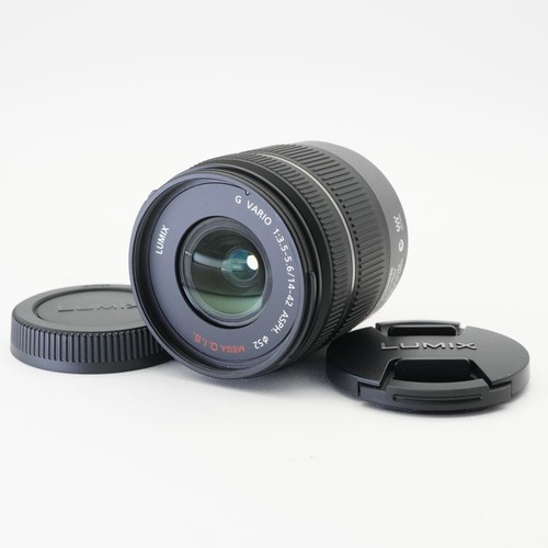 Panasonic lumix standard zoom - lumix,