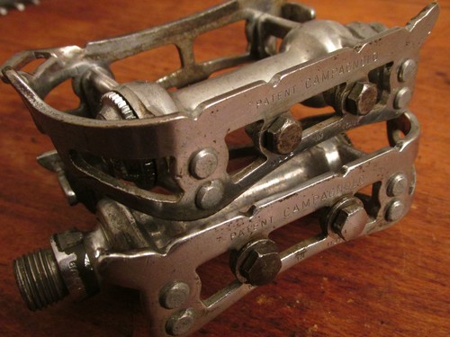Mid 1950 scampagnolo 1st - mid-1950'scampagnolo,