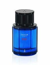 Janan Sport - Chypre, Amber