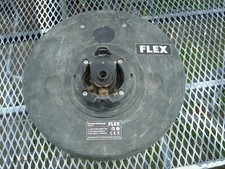 Flex Giraffe Drywall sander WST 700W Round Sanding Head