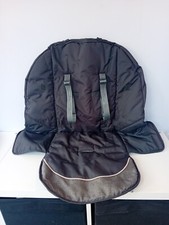 Silver Cross 3d Seat Fabric