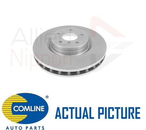 New comline front brake - comline,