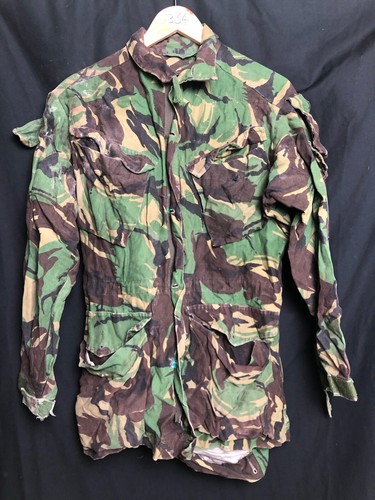 Genuine british army surplus - army,