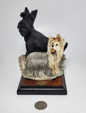 Giuseppe Armani Art Sculpture