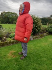 MOUNTAIN EQUIPMENT ME NS DOWN