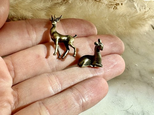 Tiny beautiful solid brass - beautiful,