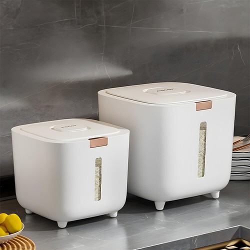 10kg rice dispenser grain - 5/10kg,