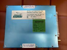 Zytek Jaguar Sport ECU XJRS