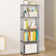 4 Cubes Modern Book Shelves