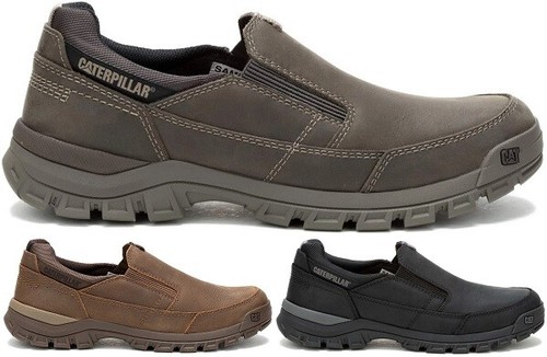 Caterpillar cat threshold - cat,
