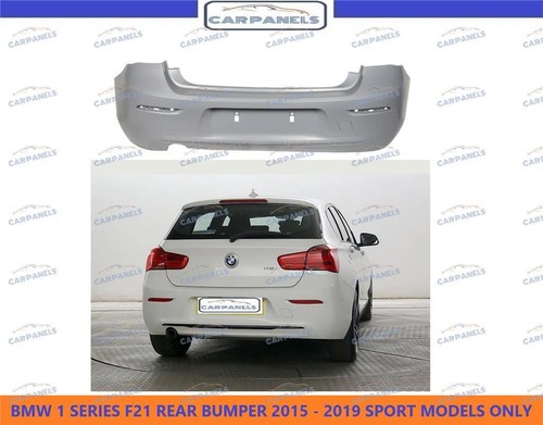 Bmw series f21 - bmw,