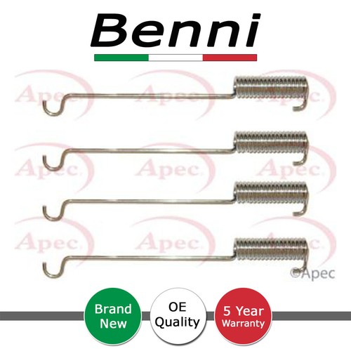 Brake shoes fitting - brake,