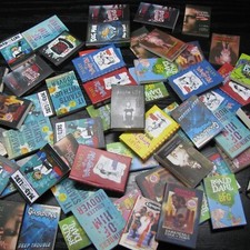 Mini Brands Books Build a