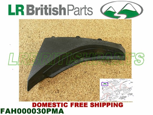 Genuine land rover - genuine, center