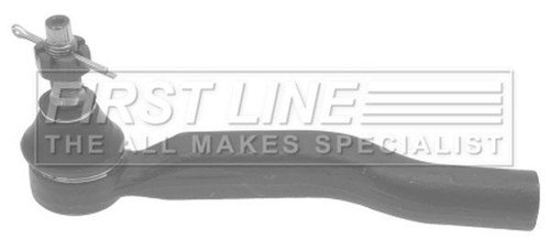 Tie track rod end - tie, left/outer