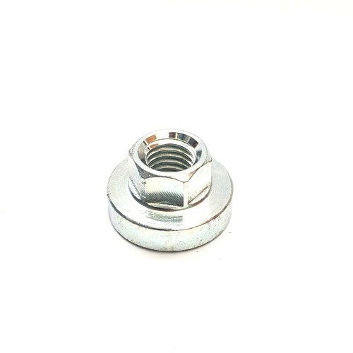 Flywheel nut m10x1 key 14 - nut,