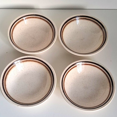 Biltons set stoneware - of,