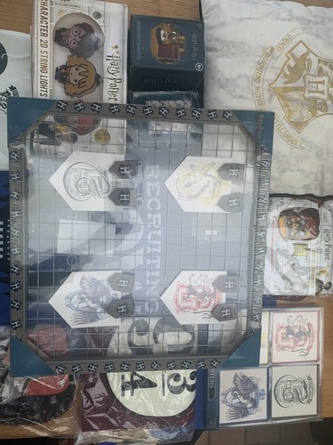 Harry potter job lot bundle - potter,