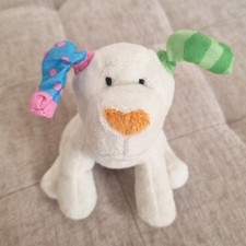Official The Snowman And The
