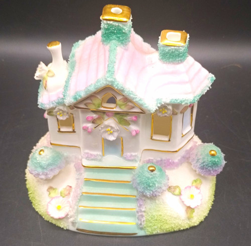 Coalport cherry tree cottage - coalport,