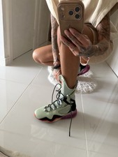Nike Air Max Box Pistachio