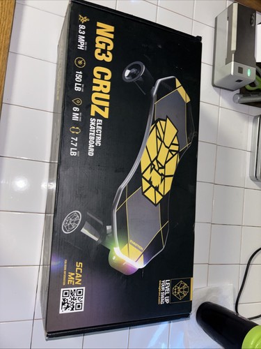 Swagtron ng3 cruz electric - swagtron,
