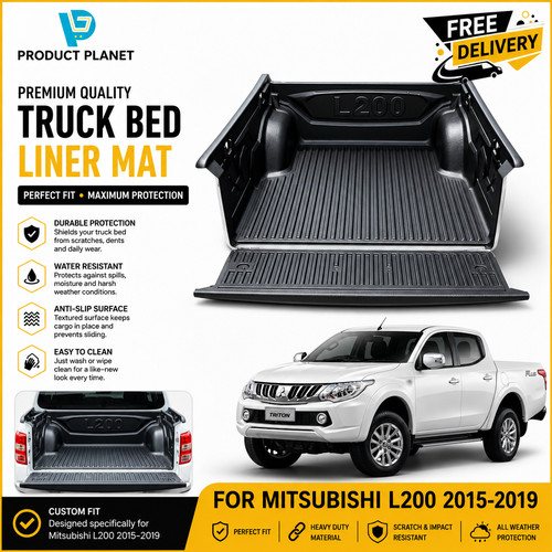 For mitsubishi l200 triton - l200,