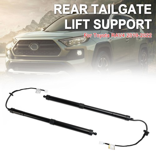 2pcs rear tailgate hatch - 2pcs,