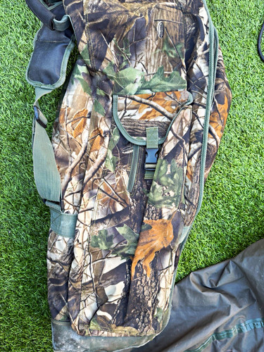 Shimano tribal rod bag - 3,