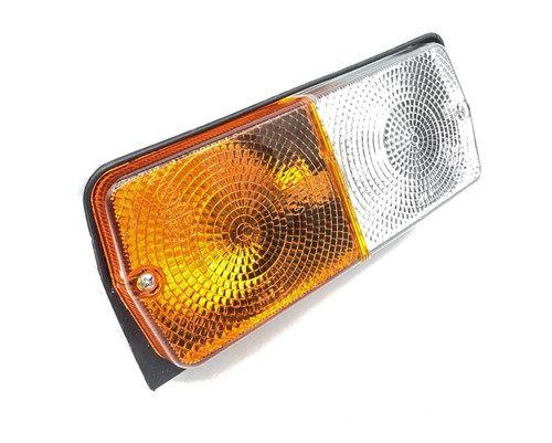 Cobo front indicator position - cobo, indicator/position