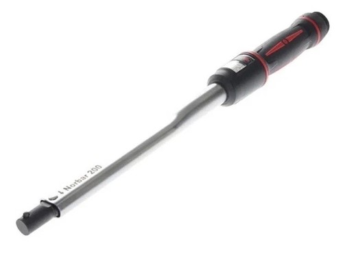 Norbar 200 adjustable - adjustable, dual