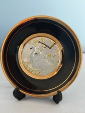 Vintage Japanese Chokin Art