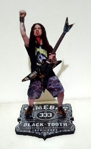 Dimebag darrell pantera - darrell,