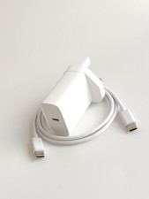 GENUINE 25W FAST CHARGER PD