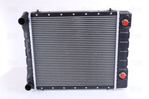 Nissens coolant radiator - radiator, 64328
