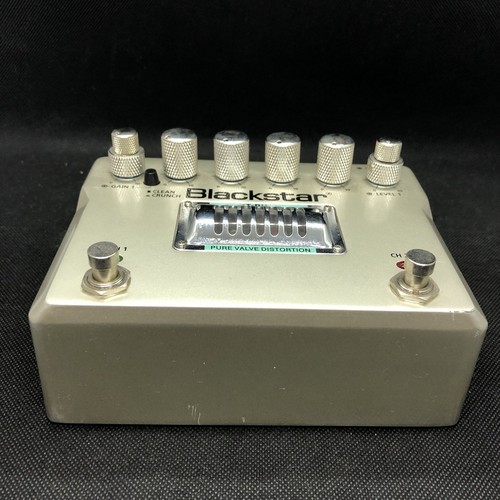 Blackstar dual 2 - blackstar ht-dual, ds-2