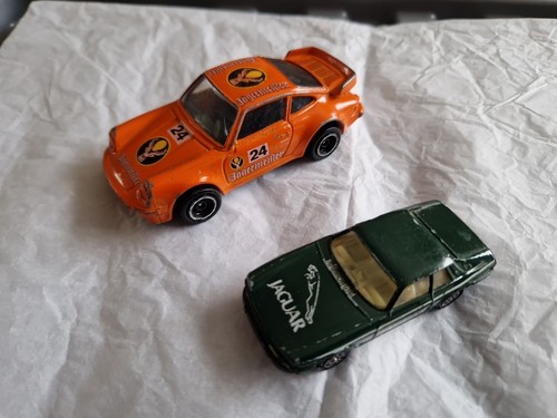 Corgi model sports - sports, cars