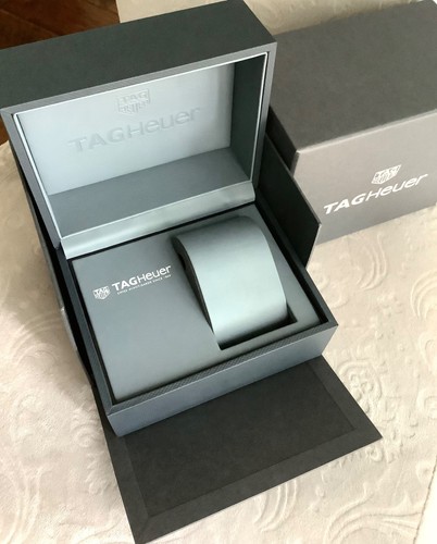 Authentic tag heuer - tag,