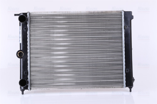 Nissens radiator for - nissens,