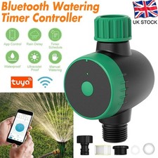 Tuya WIFI Bluetooth Smart