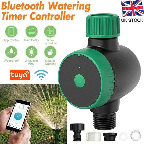 Tuya wifi bluetooth smart - tuya,
