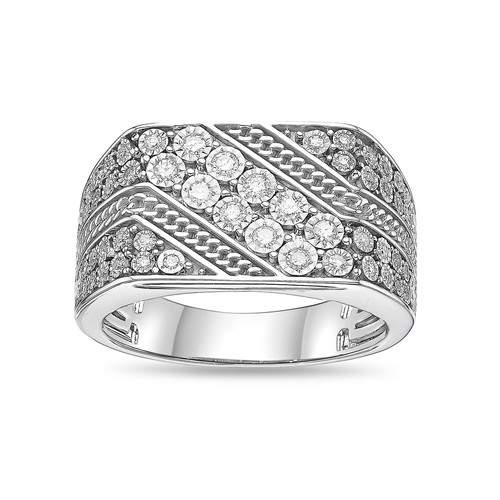 Sterling silver 0cttw - sterling,