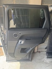 RANGE ROVER SPORT L494 REAR