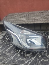 Renault Traffic Front Right Headlight 2021
