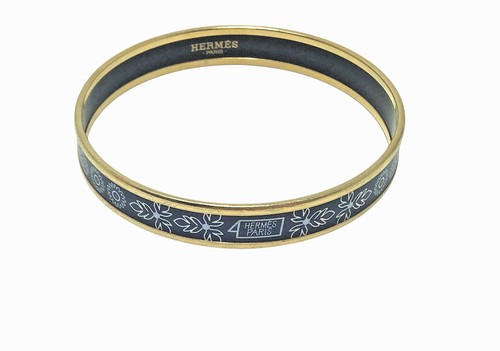 Hermes paris cloisonne - cloisonne, enamel