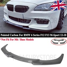 For BMW 6 Series F12 F13 M