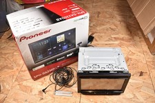 Pioneer SPH-DA230DAB 7" Apple CarPlay Android Auto DAB Radio Car Stereo - Tested