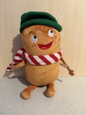 Greg The Sausage Roll In