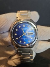Seiko 6106 8237 Vintage Watch