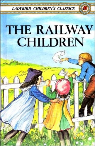 The railway children - the,